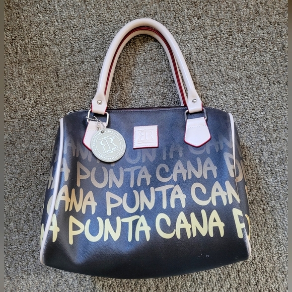 Robin Ruth handbag - Picture 1 of 3